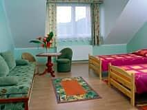 Wycieczki Szkolne-Zjazdy w villasol obok Polanicy-Zdroju