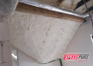 Ocieplanie Poddaszy Piana Pur Dach Strop Wiązary Pniewy