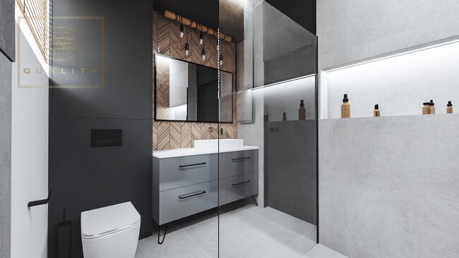 Projektowanie wnętrz Gdańsk, Projektant wnętrz Trójmiasto