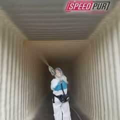 Ocieplanie, Poddaszy,Piana Pur, Dach,Strop, Wiązary,Międzychód