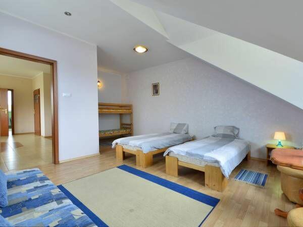 Wycieczki Szkolne-Zjazdy w villasol obok Polanicy-Zdroju