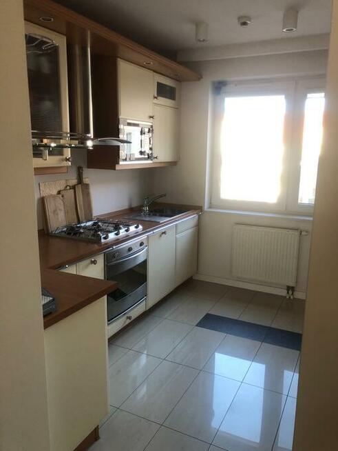 Okazja mieszkanie WYSOKI STANDARD 3 pokoje 71m2