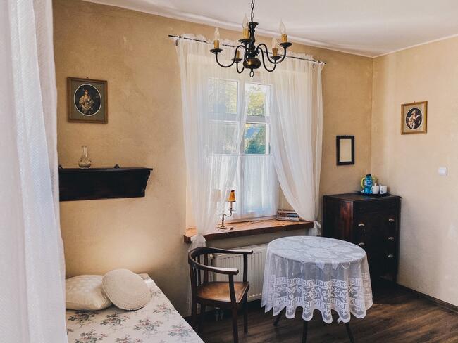 Noclegi w górach ferie wakacje.