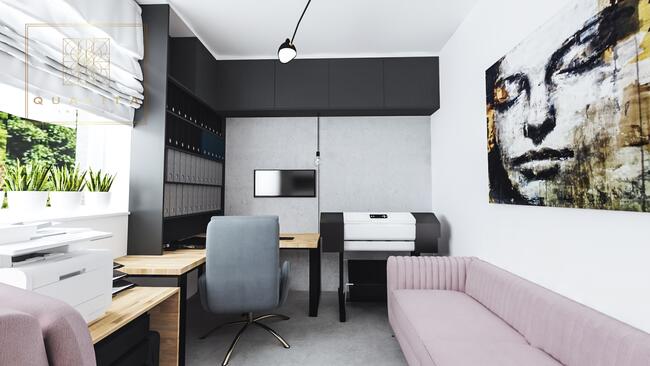 Projektowanie wnętrz Gdańsk, Projektant wnętrz Trójmiasto