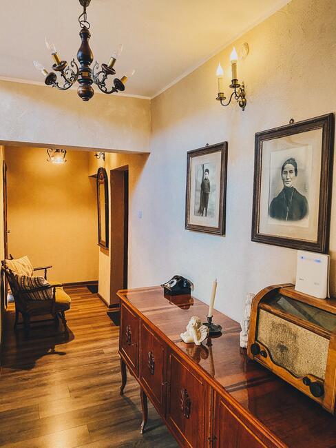 Noclegi w górach ferie wakacje.