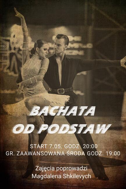 Lekcje i nauka tańca towarzyskiego/Nowożeńcy-pierwszy taniec