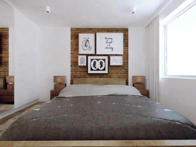 Okazja mieszkanie WYSOKI STANDARD 3 pokoje 71m2