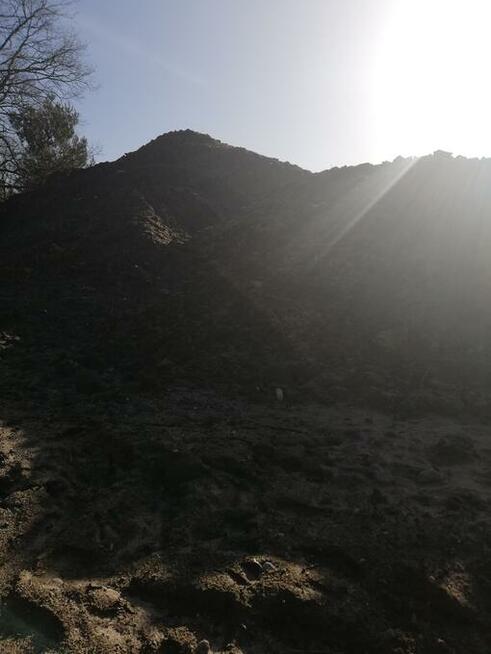 Ziemia, piach, kruszywa