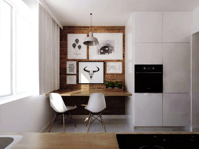 Okazja mieszkanie WYSOKI STANDARD 3 pokoje 71m2