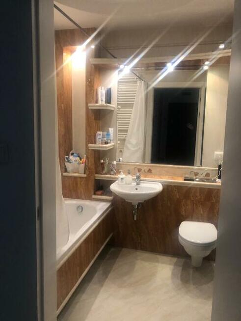 Okazja mieszkanie WYSOKI STANDARD 3 pokoje 71m2