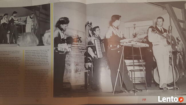 Slim Whitman - 5 kaset MC