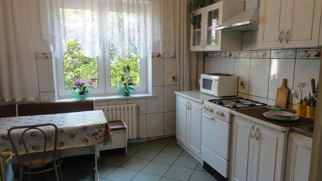 Kwatera Słoneczna w Rucianem-Nidzie