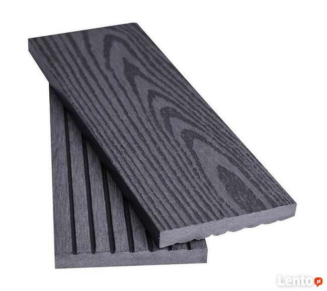Sztacheta kompozytowa pełna 72x11mm