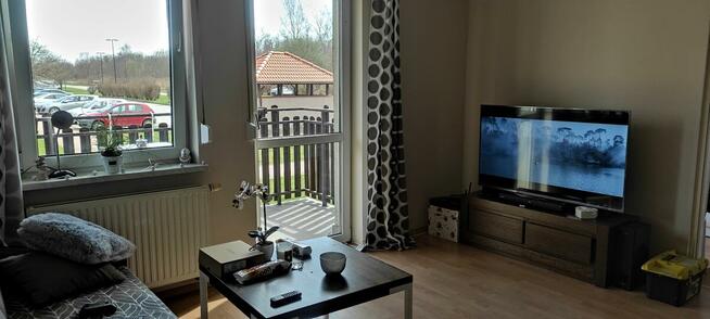 Zamienie mieszkanie os. Jodłowa Zabrze na większe