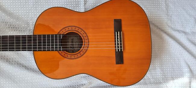 GITARA różne rozmiary ZAPRASZAM i polecam