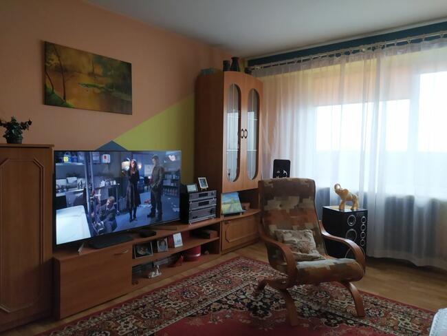 Zamienię mieszkanie