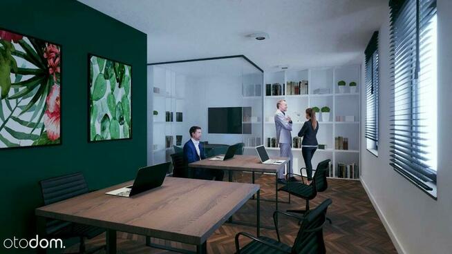 Warszawa, Nowy Magazyn+biuro, Wał Miedzeszyński