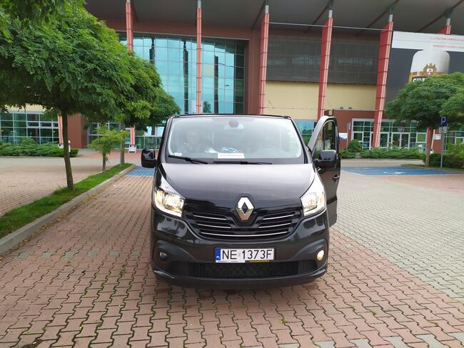 Wynajem Busów z kierowcą