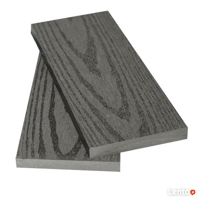 Sztacheta kompozytowa pełna 85x13mm