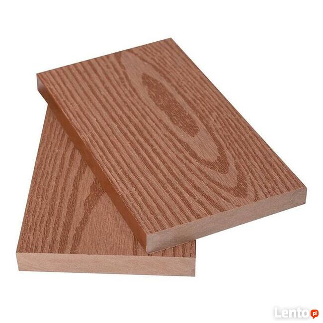 Sztacheta kompozytowa pełna 85x13mm