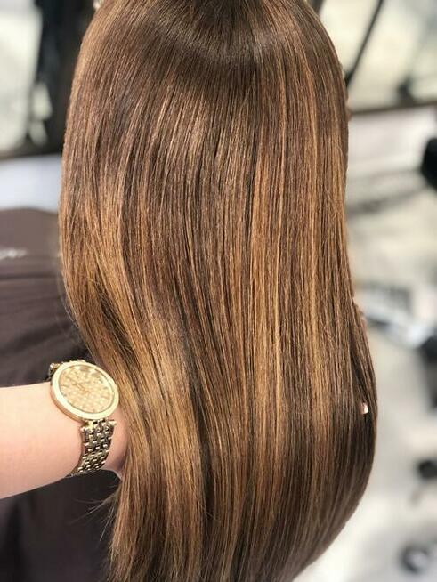 Usługi fryzjerskie - Fryzjer ( Centrum )