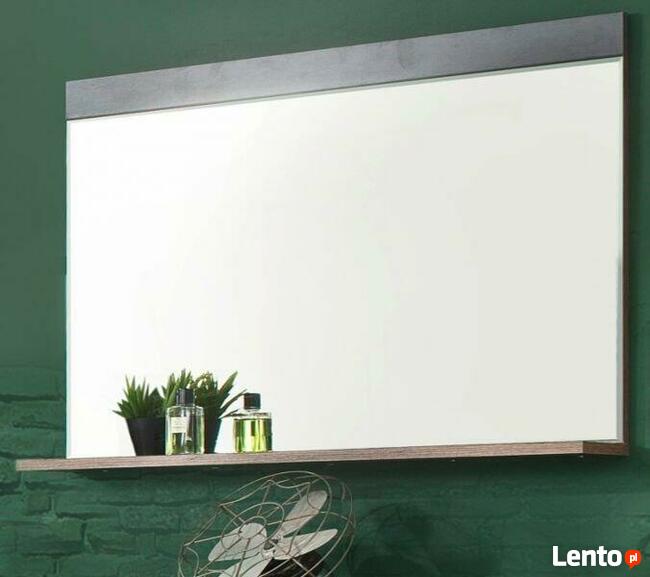 INDY ZESTAW GARDEROBIANY 187991823 - styl industrialny