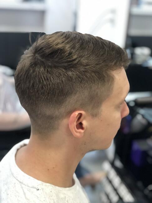 Usługi fryzjerskie - Fryzjer ( Centrum )