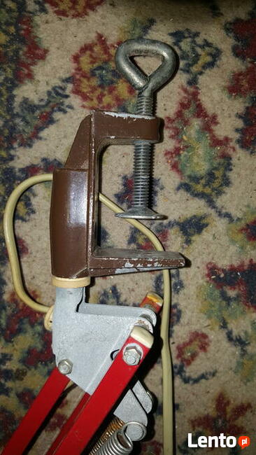 lampa architektoniczna