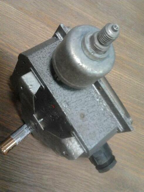 wyłącznik ciśnieniowy