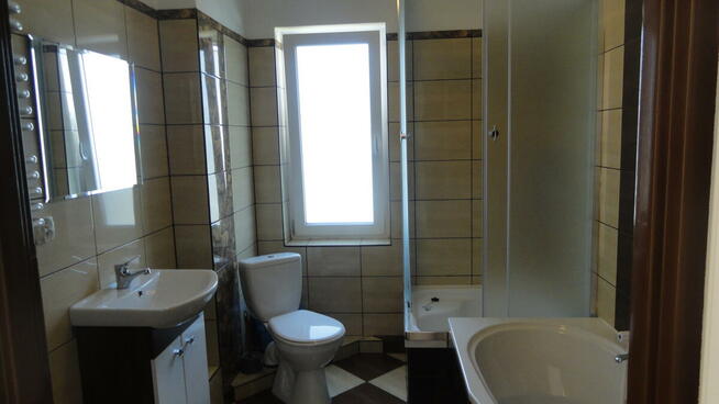 Kwatera Słoneczna w Rucianem-Nidzie