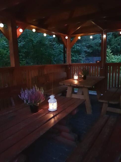 Mazury, Jerutki dom 10-osobowy nad jez. zaprasza