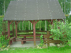 NOCLEGI-WCZASY obok Polanicy-Zdroju-SUDETY-Gory Stolowe