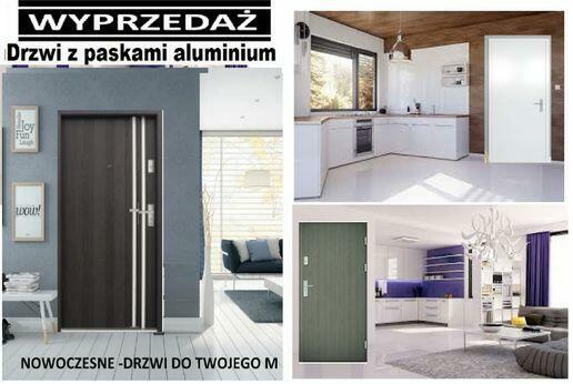 Drzwi Antywłamaniowe do BLOKU/KAMIENICY z darmowym MONTAŻEM!