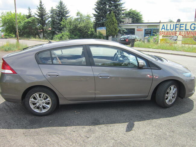 HONDA INSIGHT 2009/2012 kurtyna poduszka airbag Podsufitka