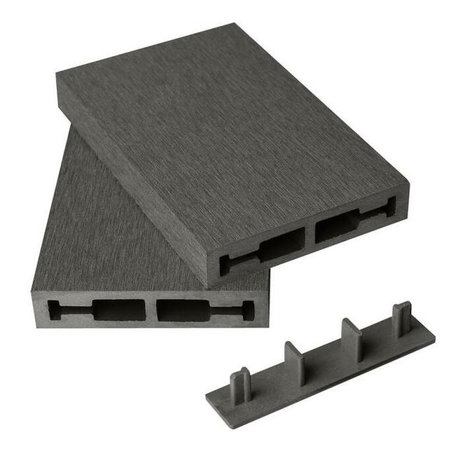 Sztacheta kompozytowa komorowa 92x20mm