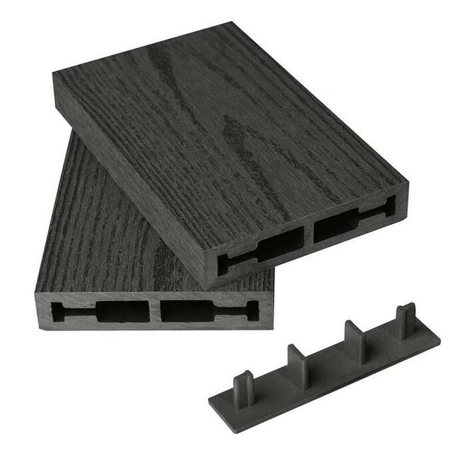 Sztacheta kompozytowa komorowa 92x20mm