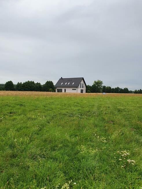 Działki budowlane, Piła, Ługi Ujskie, 1000 m² -1400m 2 ,