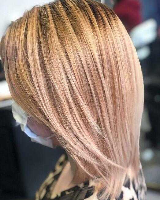 Usługi fryzjerskie - Fryzjer ( Centrum )