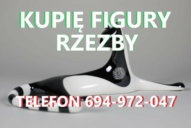 KUPIE ANTYCZNE FIGURY, FIGURKI, RZEZBY ITP