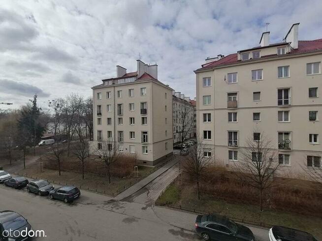 Kamienica, Mokotów, Sielce, Iwicka