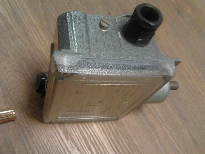 wyłącznik ciśnieniowy