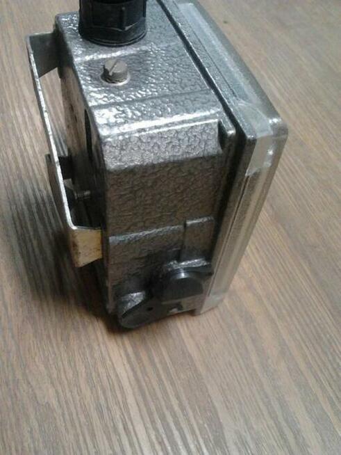 wyłącznik ciśnieniowy