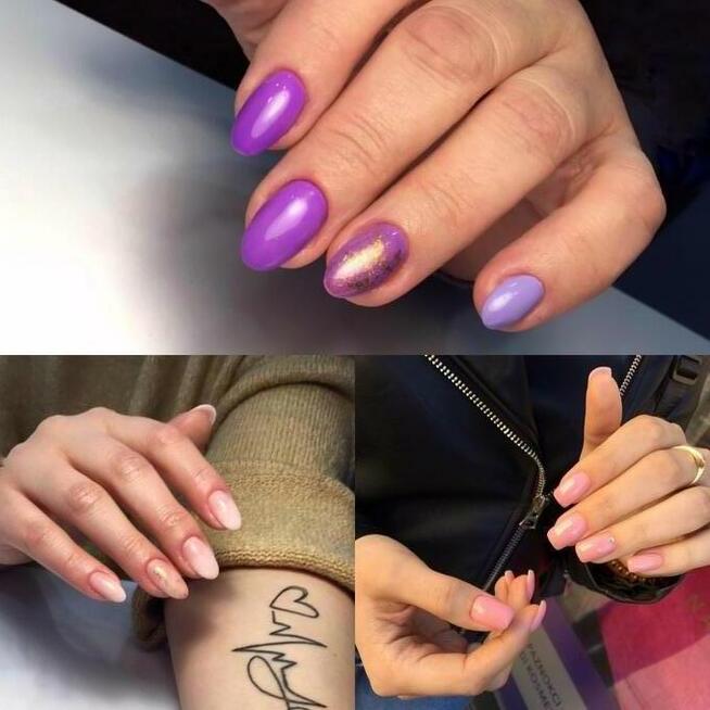 Usługi fryzjerskie - Fryzjer ( Centrum )