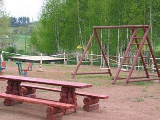 NOCLEGI-WCZASY obok Polanicy-Zdroju-SUDETY-Gory Stolowe