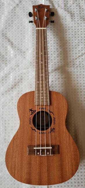 UKULELE sopranowe koncertowe ZAPRASZAM i polecam
