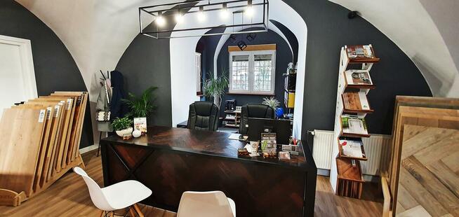 Salon sprzedaży - podłogi drewniane - ZAPRASZAMY!