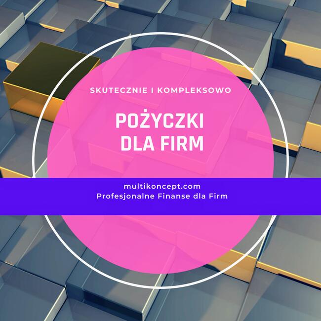 Ta pożyczka na oświadczenie to pożyczka dla firm bez zdolnoś
