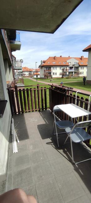 Zamienie mieszkanie os. Jodłowa Zabrze na większe