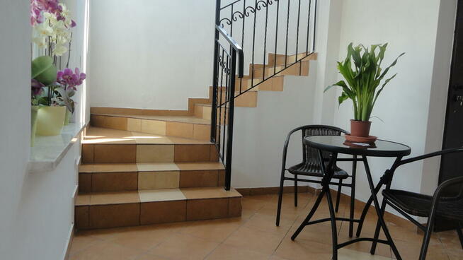 Kwatera Słoneczna w Rucianem-Nidzie