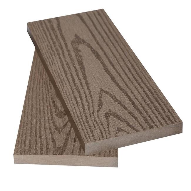 Sztacheta kompozytowa pełna 85x13mm